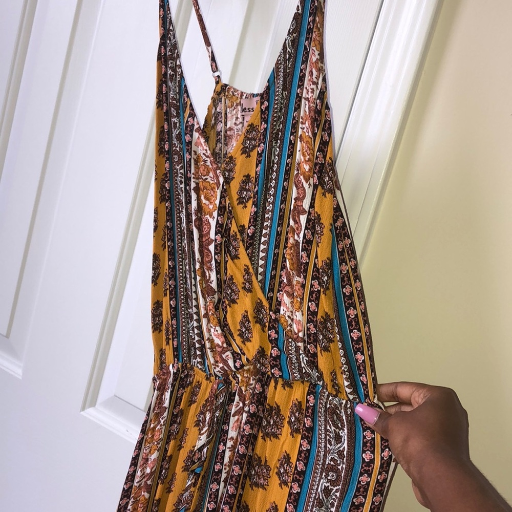 Super cute jumpsuit